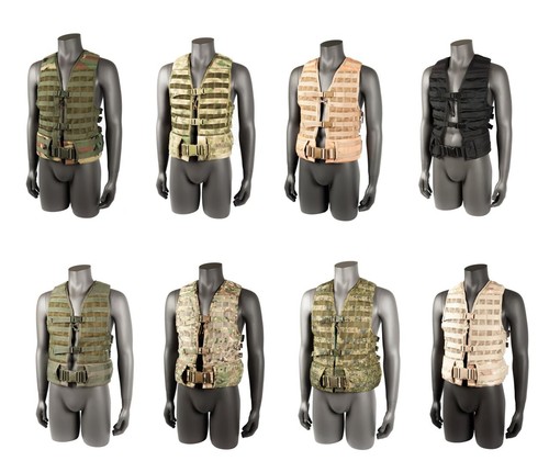 Techinkom 6sh117 ratnik molle - techinkom,