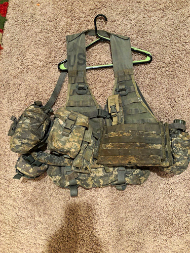 Oef oif abn inf 11b - 11b, specialty
