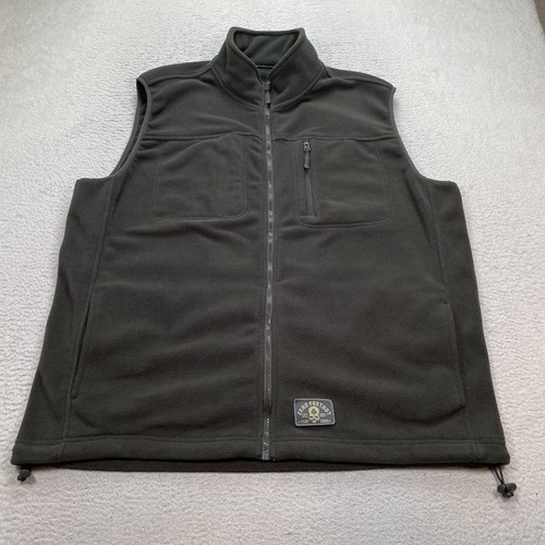 Zero foxtrot tactical fleece - zero,