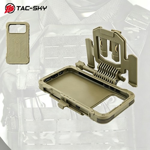 Tac sky tactical - tac-sky, phone