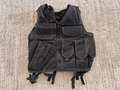 Oldgen sof eagle industries - eagle,