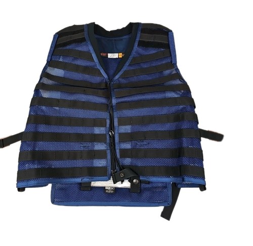 Nos brs safety vis tac - safety, vis-tac