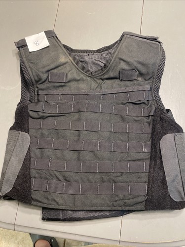 Aba standard armor - standard, carrier