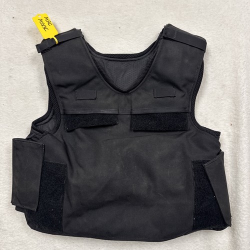 American body armor - body,