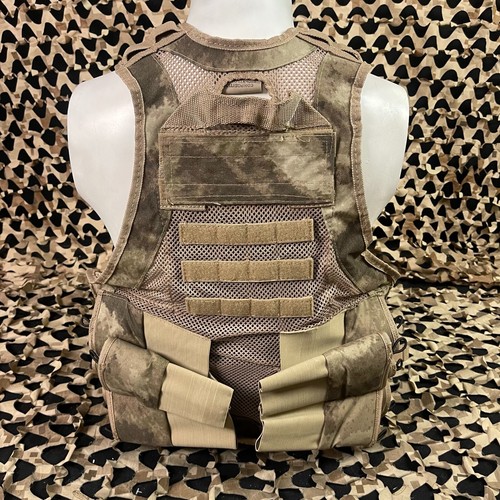 New valken tac bravo - valken,