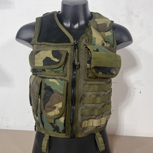 Eagle industries tac - industries, tac-v1