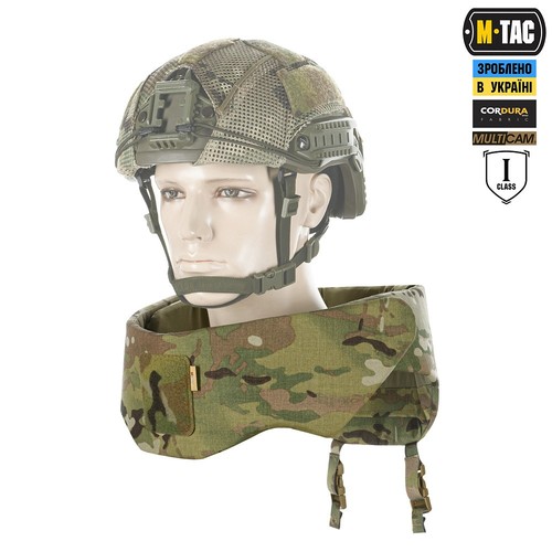 Tac gorget sturm with - sturm,