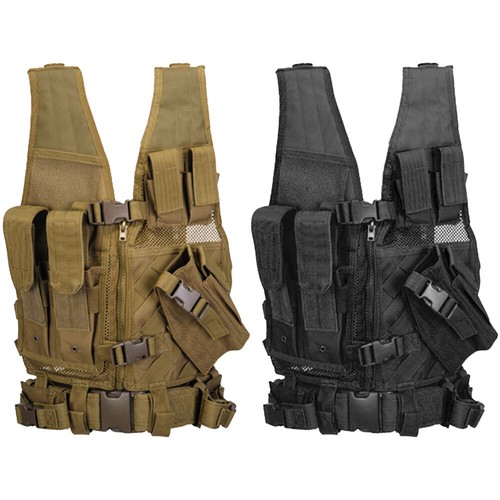 Lancer tactical youth - youth, size
