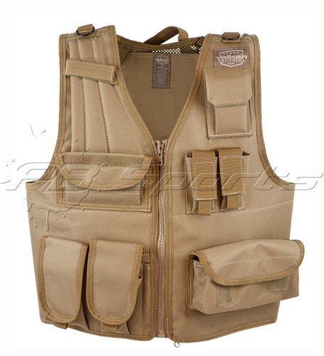 Valken tac airsoft padded - airsoft,