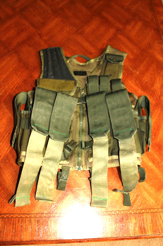 Vintage tac force tactical - force,