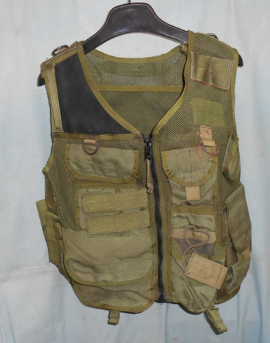 Oldgen eagle industries - eagle, tac