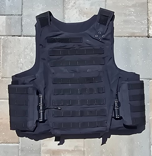 Armor level body - gh,
