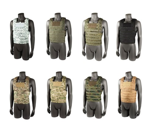Techinkom modular molle - 2,