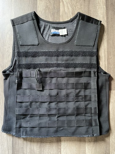 Blauer 8375xp armorskin tac - blauer,