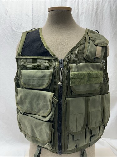 Eagle industries plate tac - industries,
