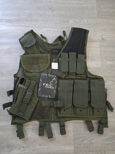 New tac force crossdraw - s.o.t.,