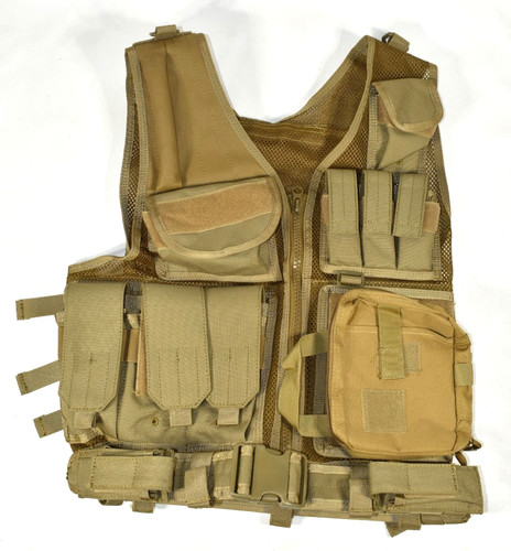 Lancer tactical adult - tactical,