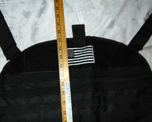 New black tac tactical - tac,