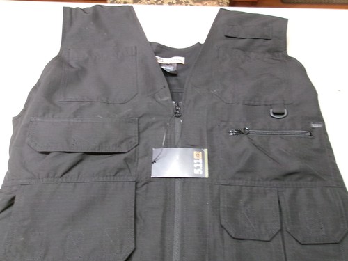 Mens tactical vest - 5.11,