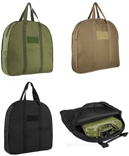 Vism plate carrier case - vism,
