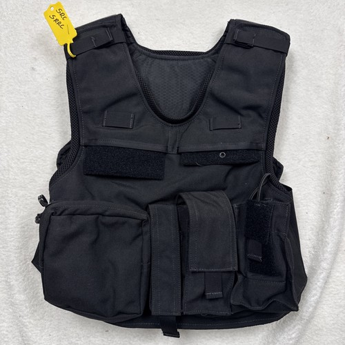Aba body armor tac - body,