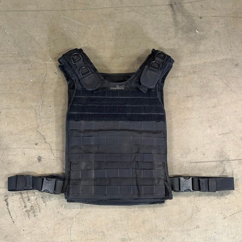 Safariland tac plate - tac, ph