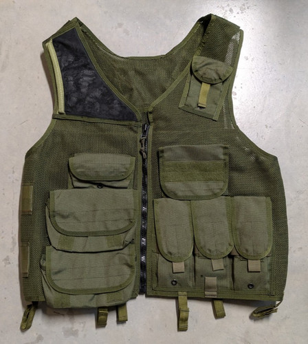Eagle industries tac - industries, tac-v1