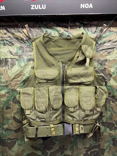Eagle industries tac od - eagle, tac-v1