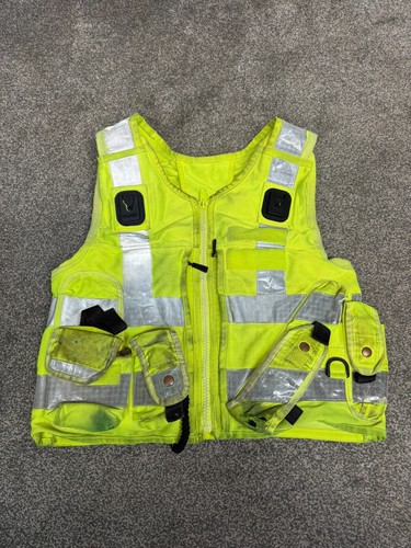 Vis equipment tac - hi,