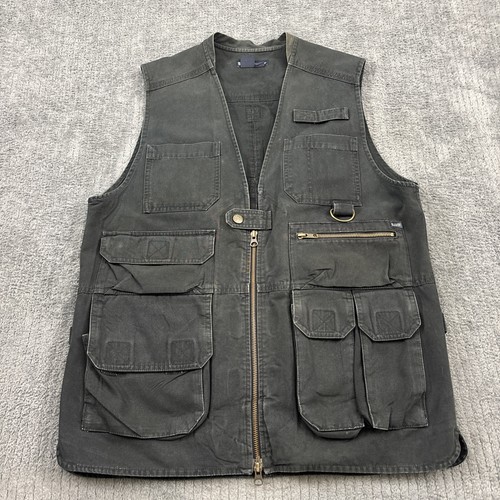 Tactical series vest mens - tactical,
