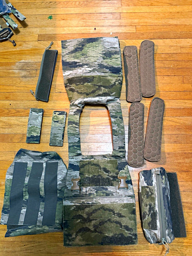 Beez combat systems aptum