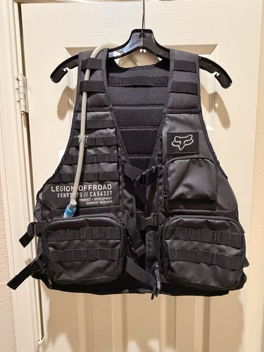 Fox racing legion tac - fox,