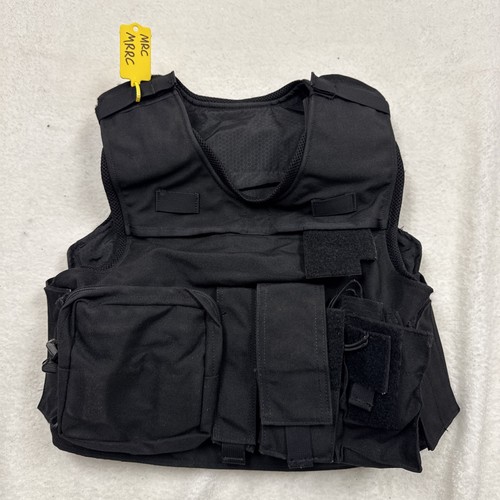 American body armor aba tac - american,